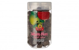 Tong Garden Sun Gift Sakura Plum   Jar  200 grams